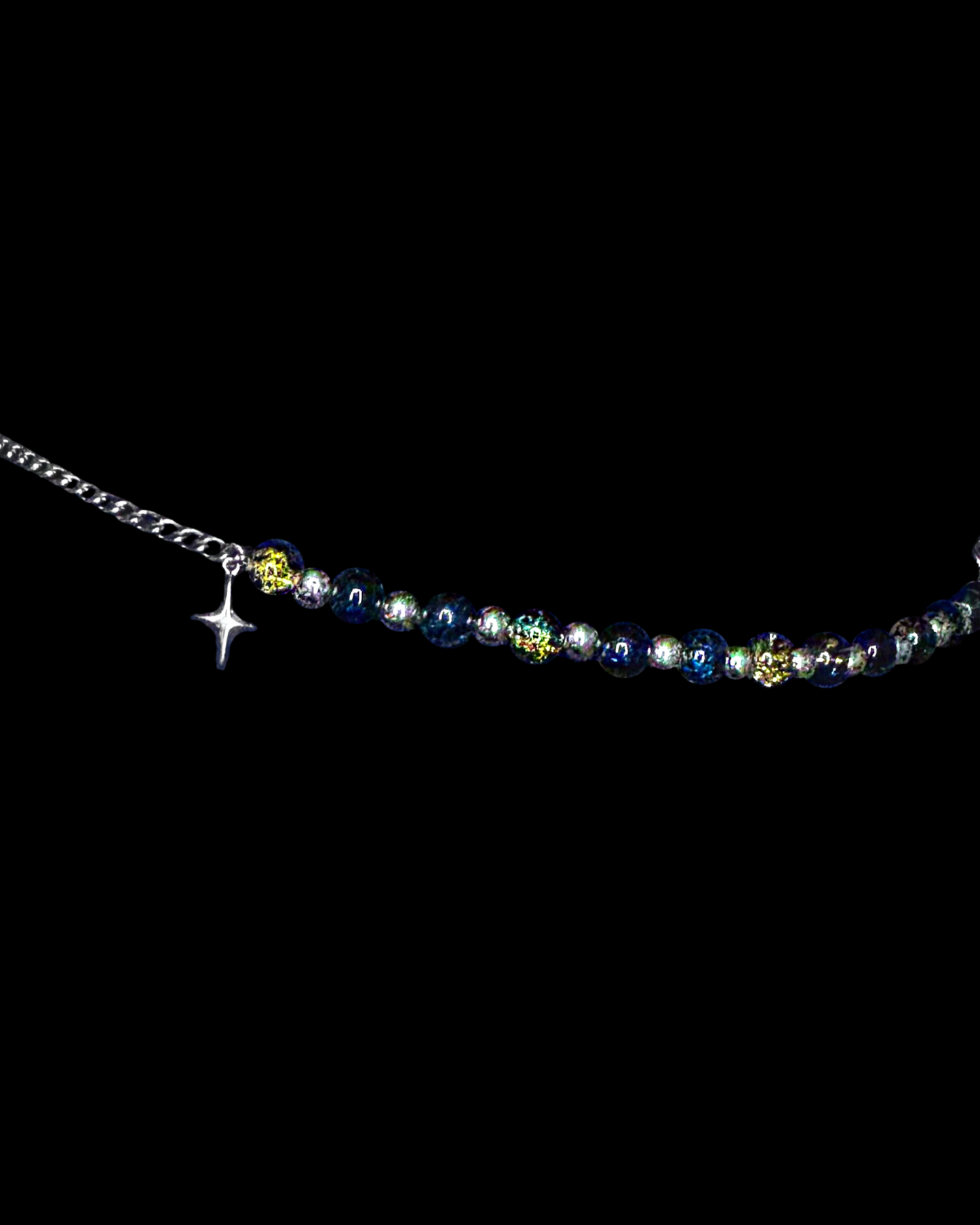 Neon Dreams - Waist Chain