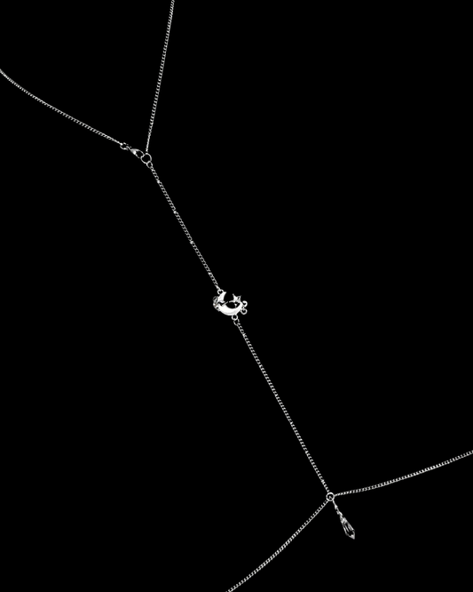 Midnight Anchor