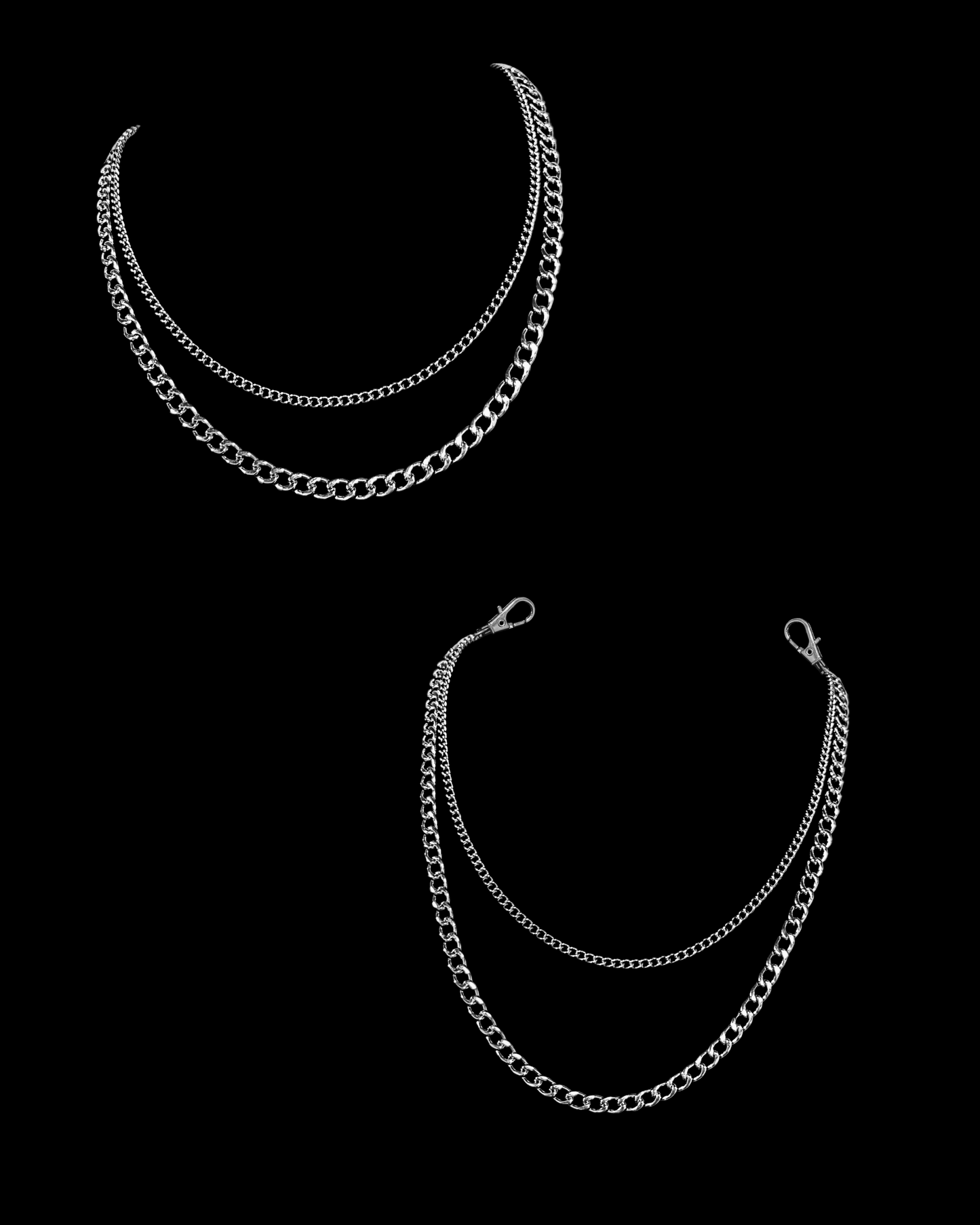 Dual Set