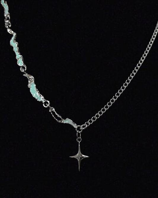 Tidal Star