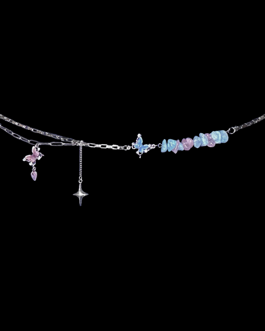 Princess & Pauper - Waist Chain