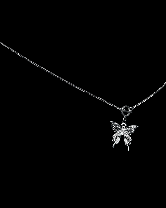 Butterfly Effect