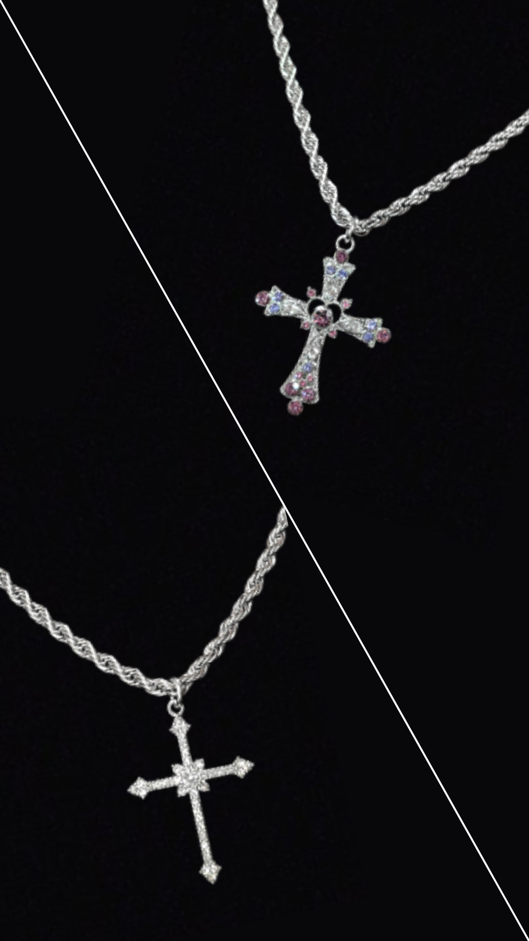 Gem Cross