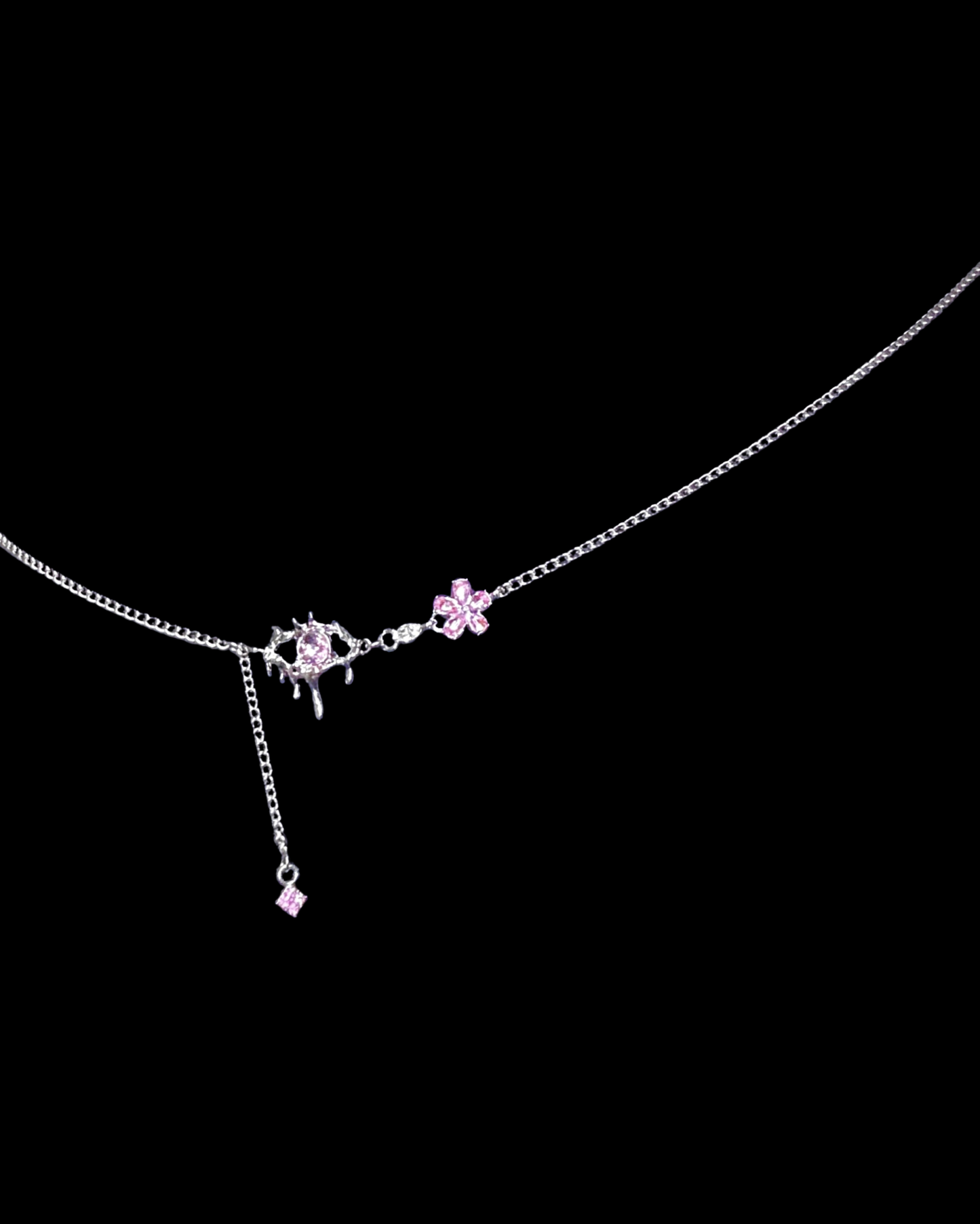 Teardrop Gem