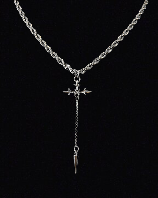 Cross Edge