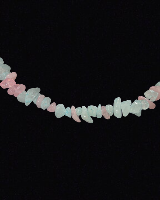 Sea Glass Dreams