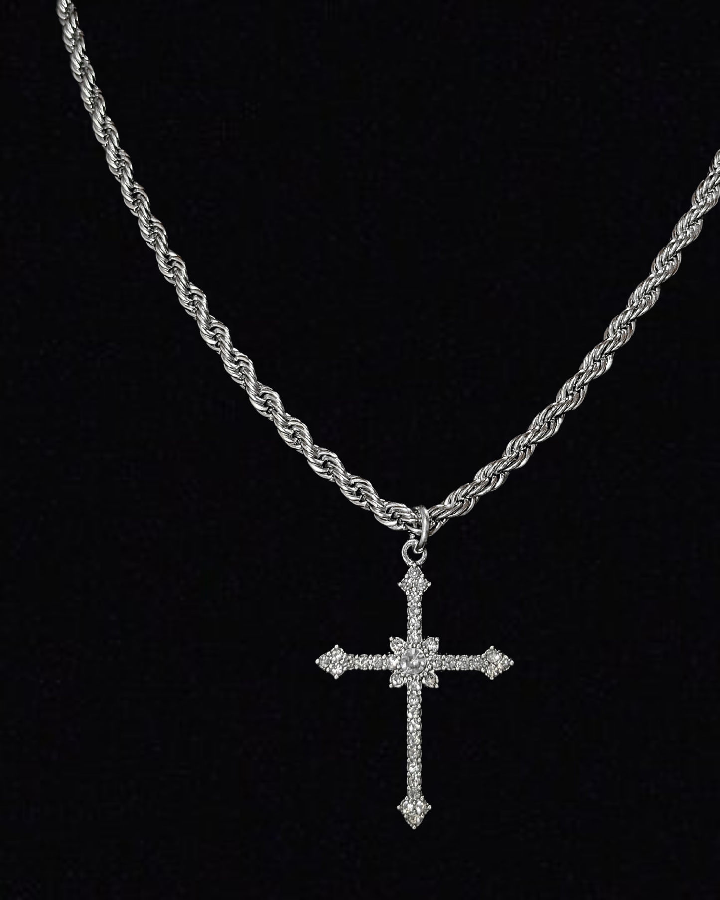 Gem Cross