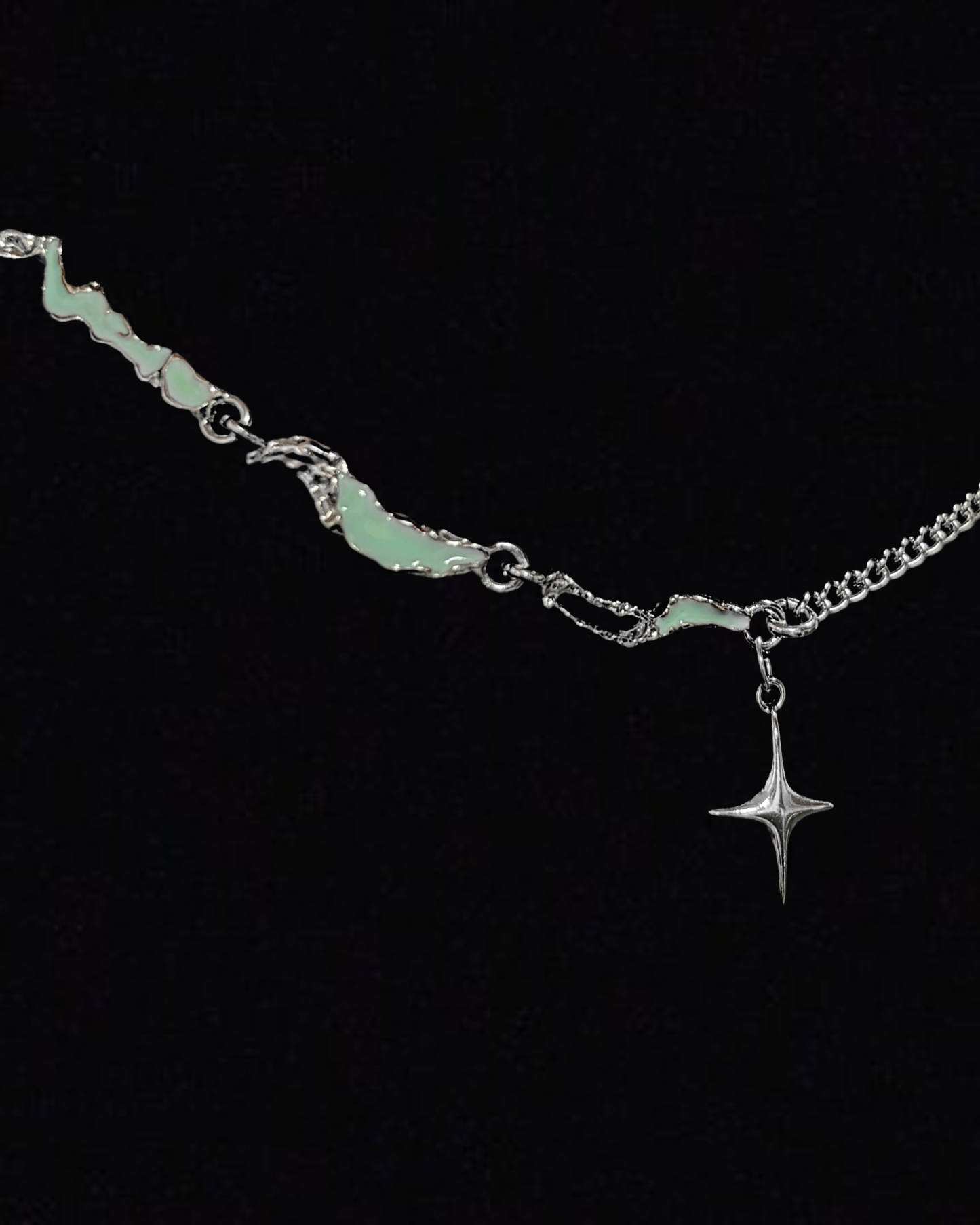 Tidal Star