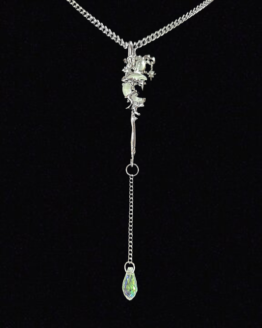 Crystal Drop