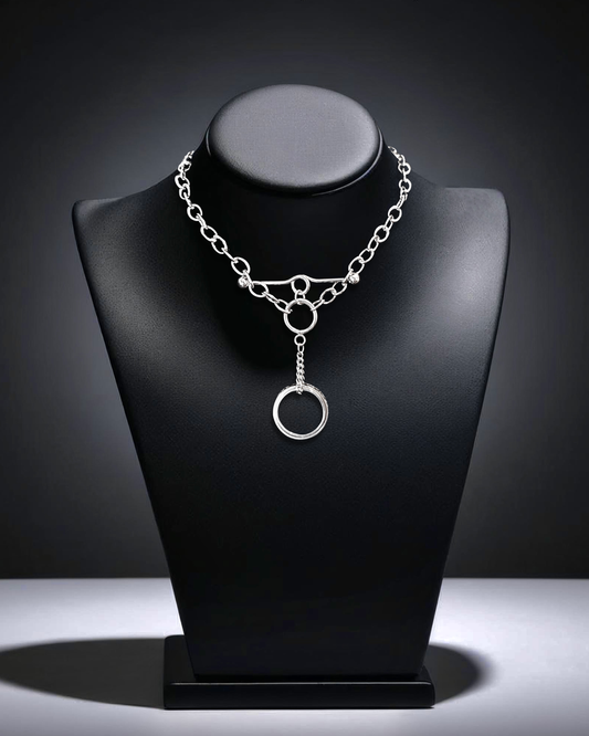 Chrome Collar