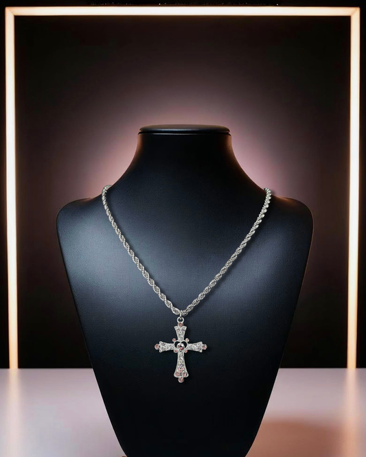 Gem Cross