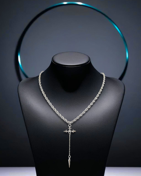 Cross Edge
