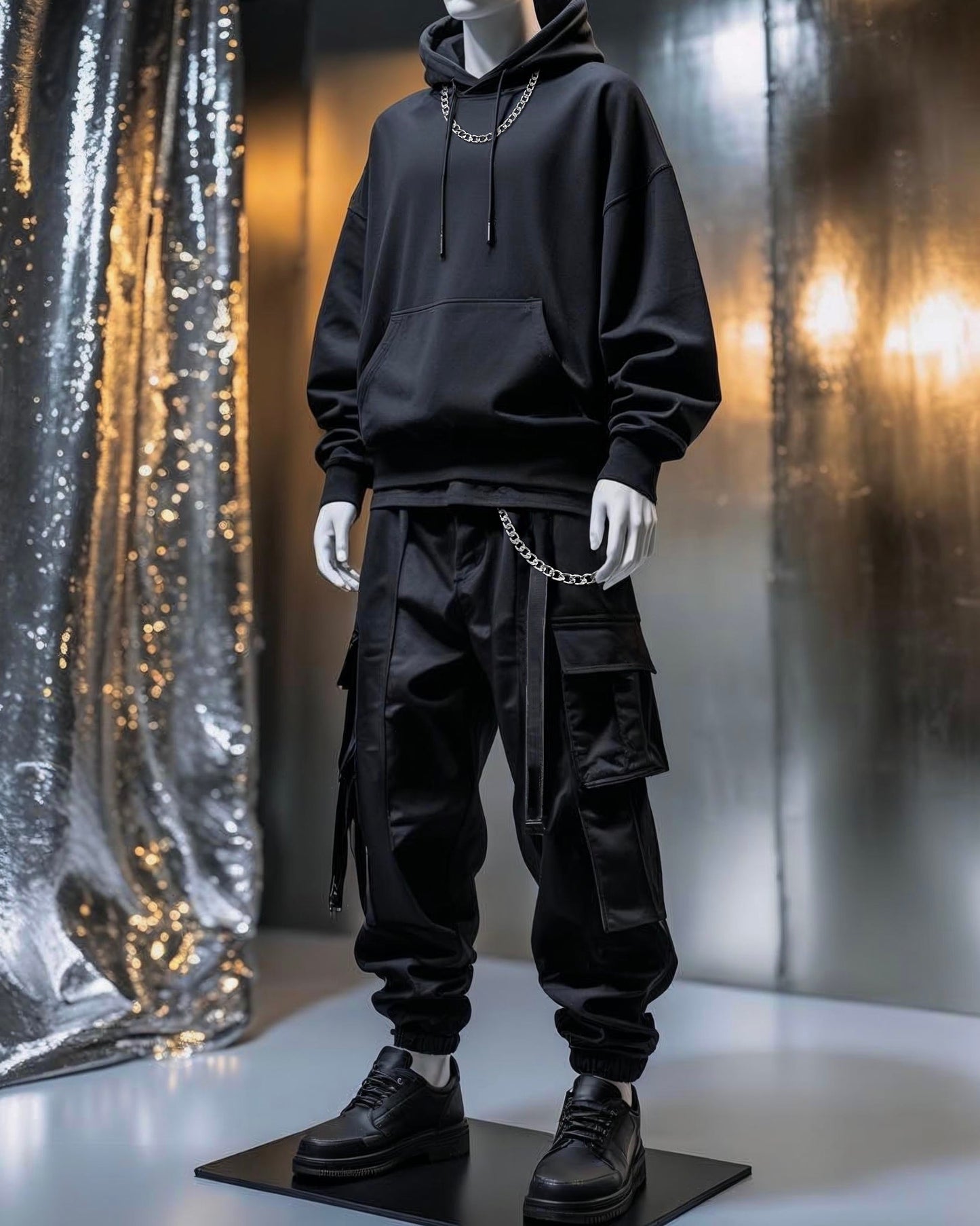 Statement Set