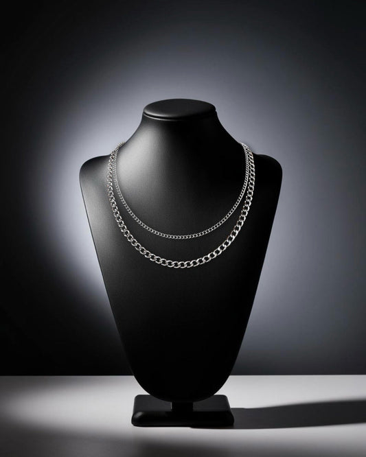 Dual Chain