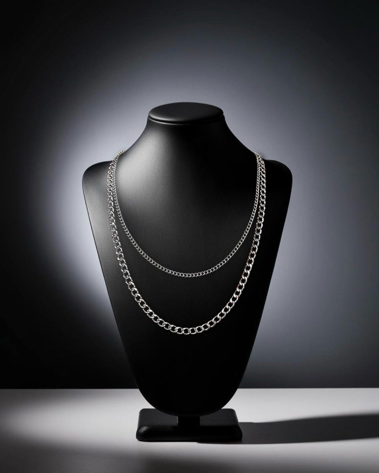 Dual Chain