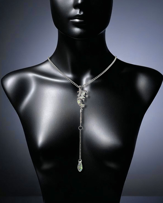 Crystal Drop