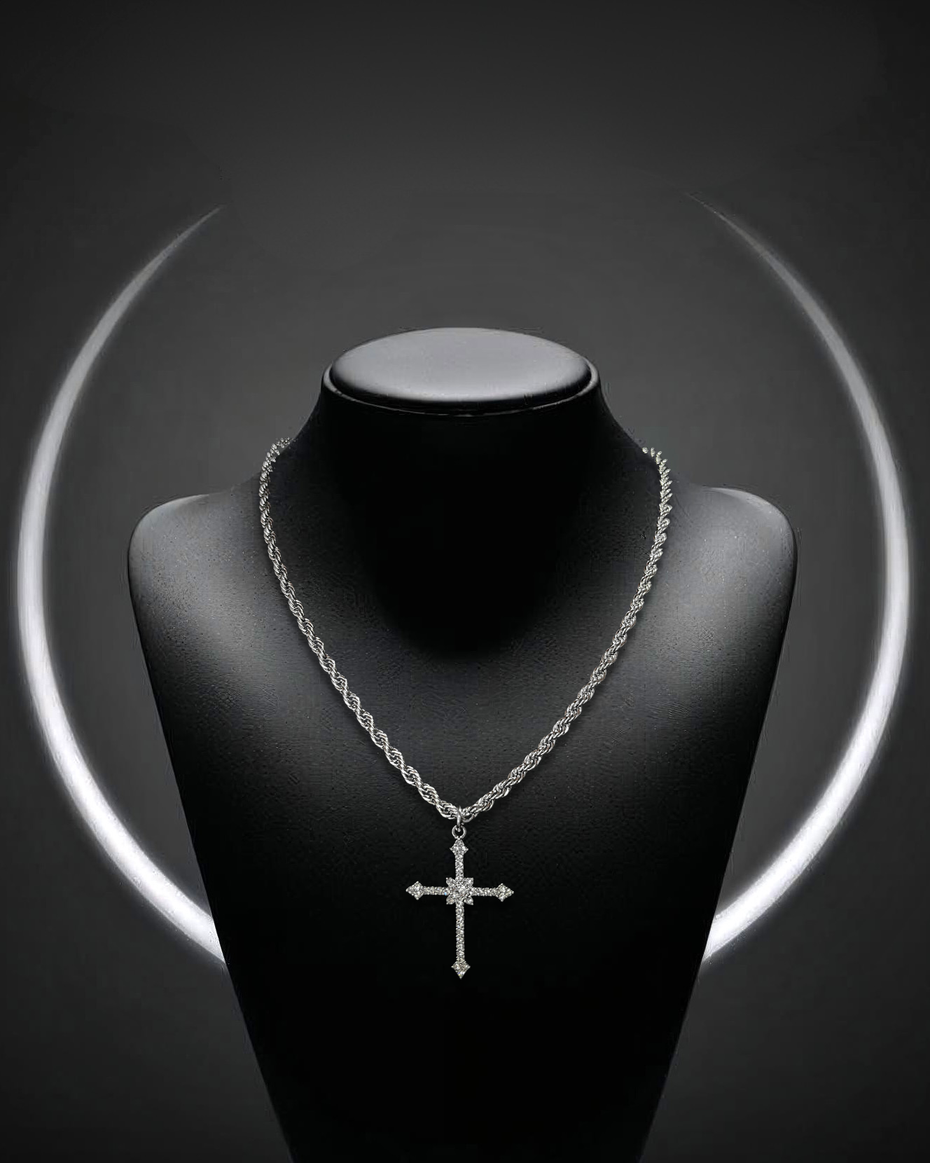 Gem Cross