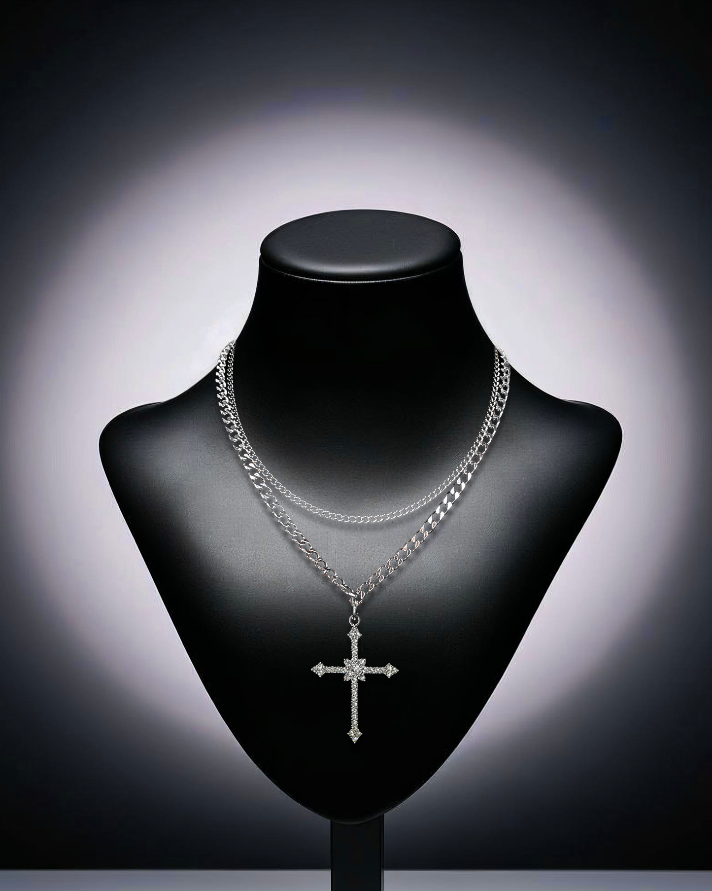 Divine Geometry