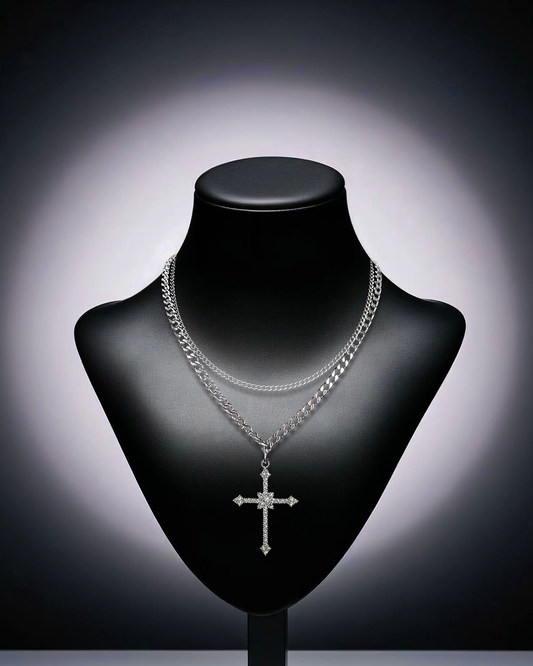 Divine Geometry