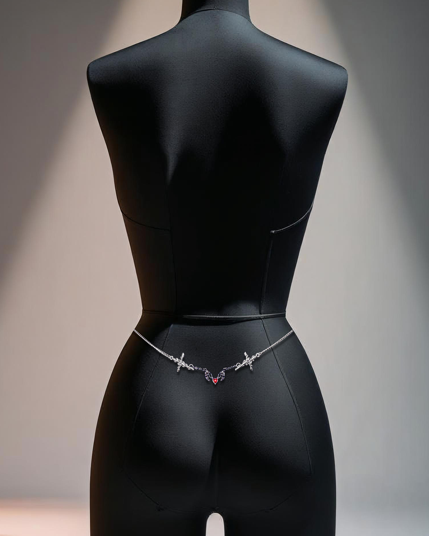 LoveU - Waist Chain