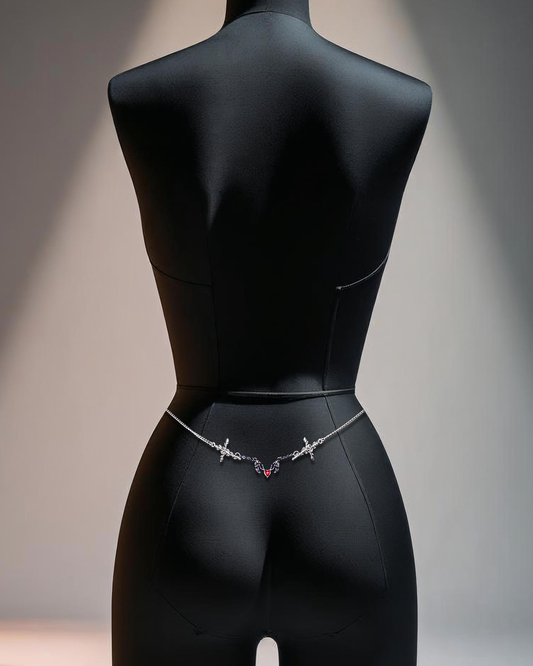 LoveU - Waist Chain