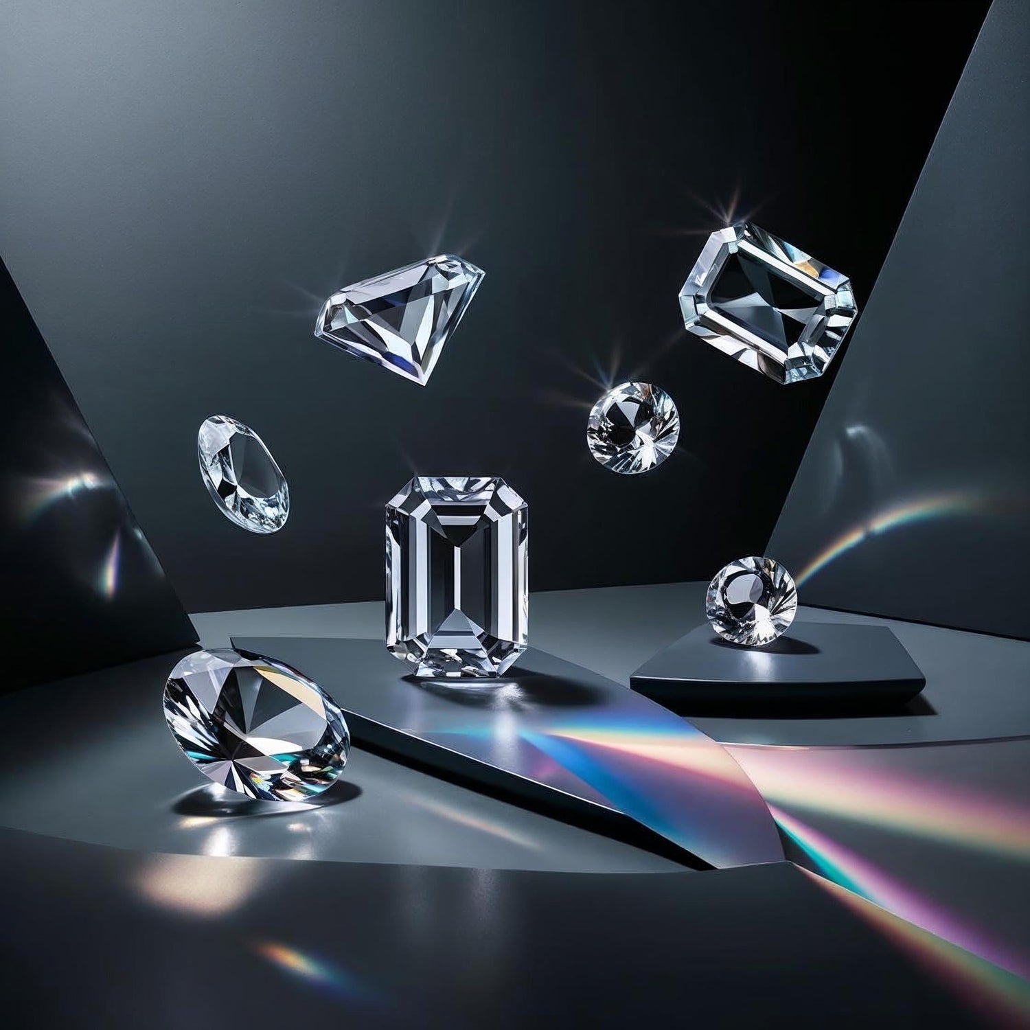 Gemstone Luxury