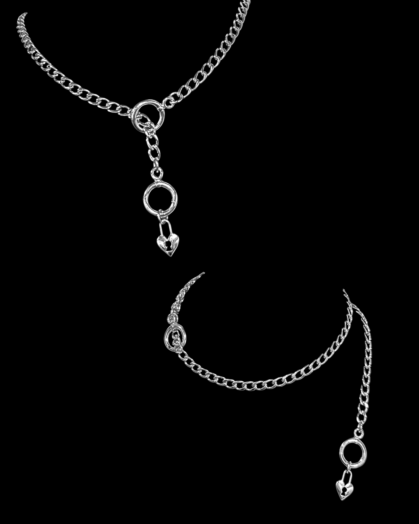 Cinched Set
