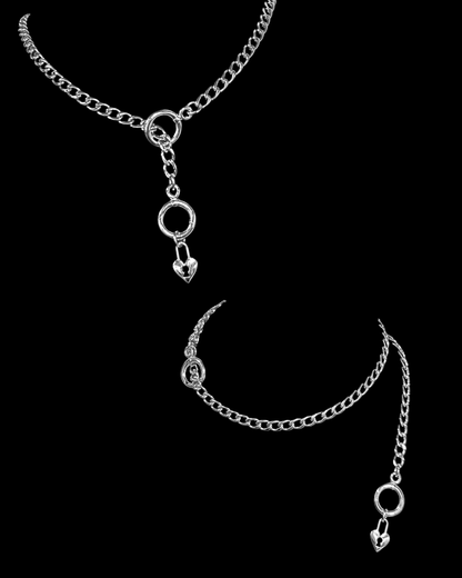 Cinched Set