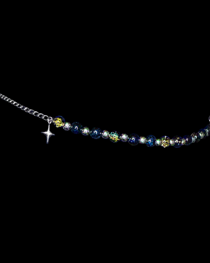 Neon Dreams - Waist Chain