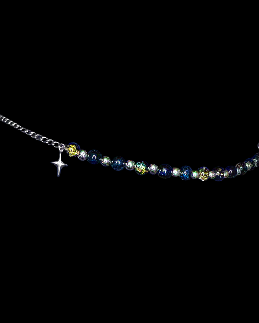 Neon Dreams - Waist Chain