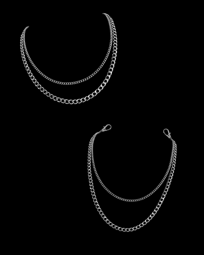 Dual Set