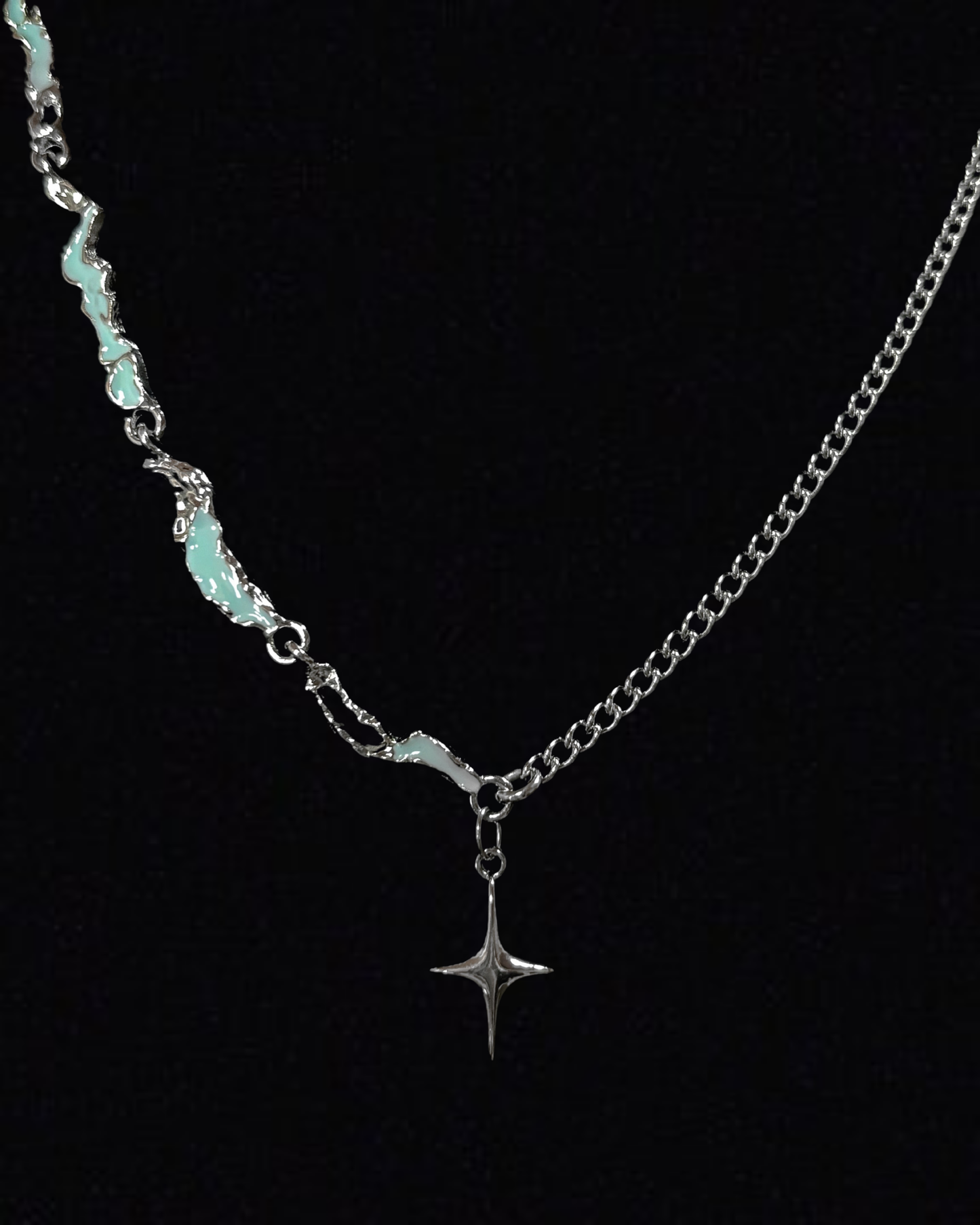 Tidal Star