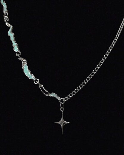 Tidal Star
