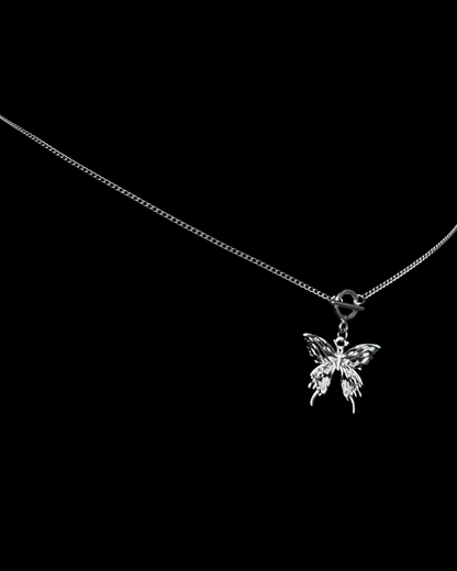 Butterfly Effect
