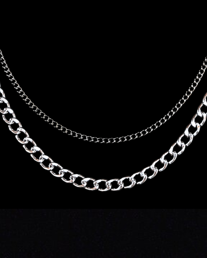 Dual Chain