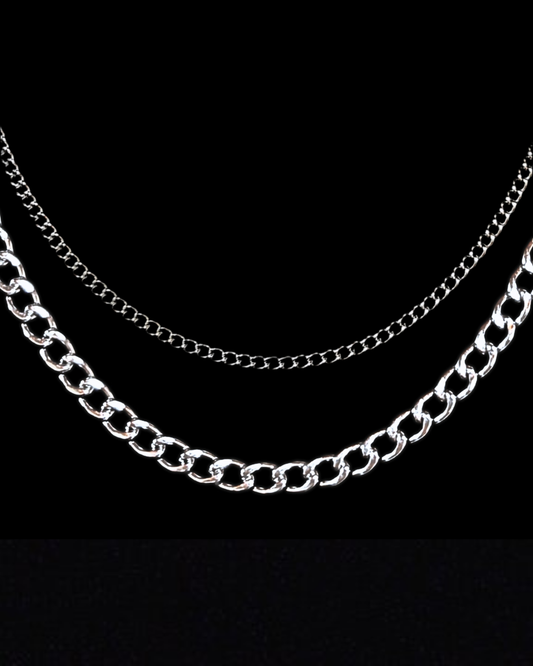 Dual Chain