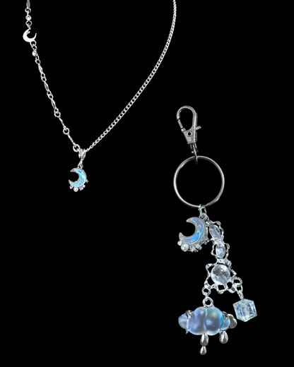 Crescent Set
