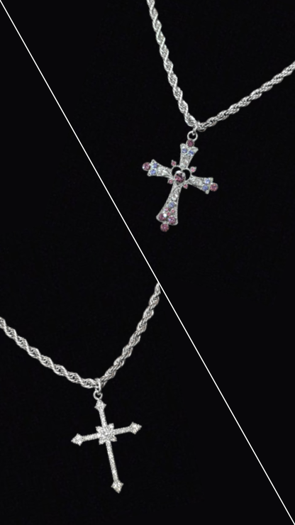 Gem Cross