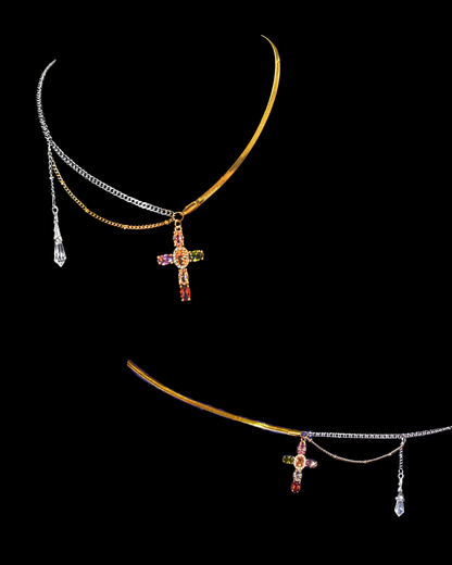 Polychromatic Set