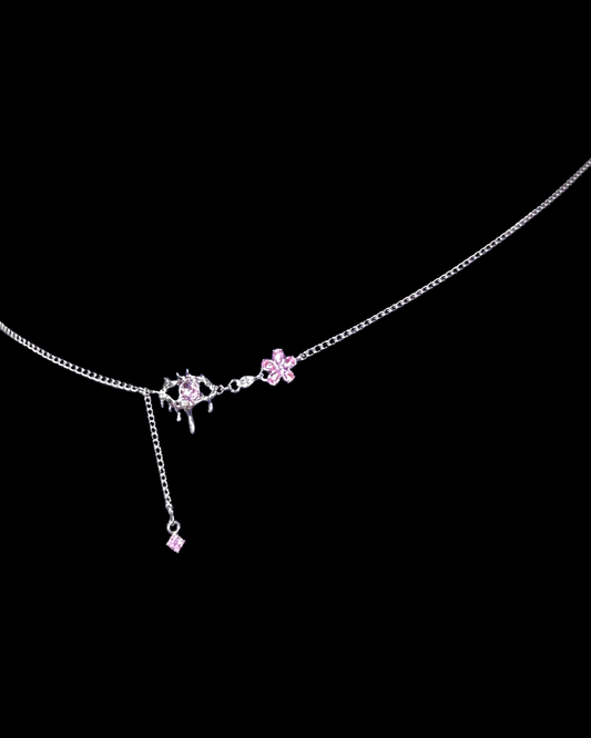 Teardrop Gem