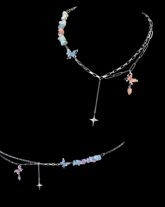 Princess & Pauper Set