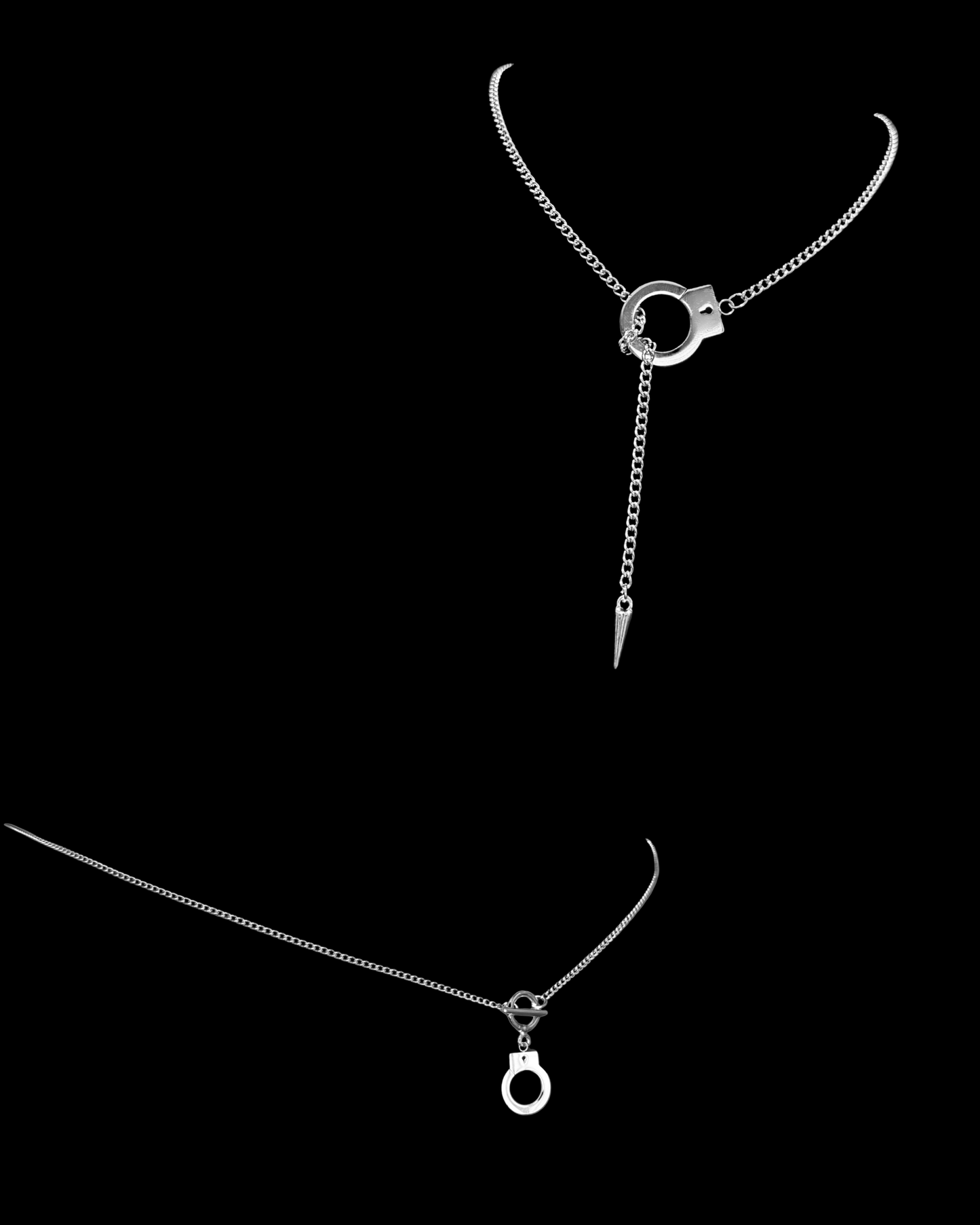 Intertwined Set