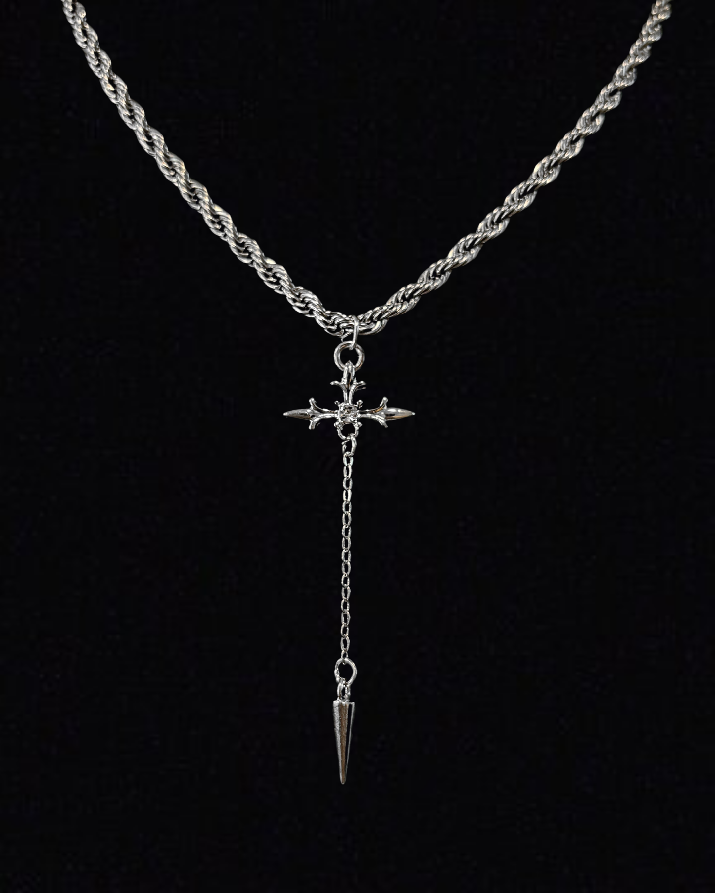 Cross Edge