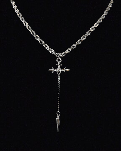 Cross Edge