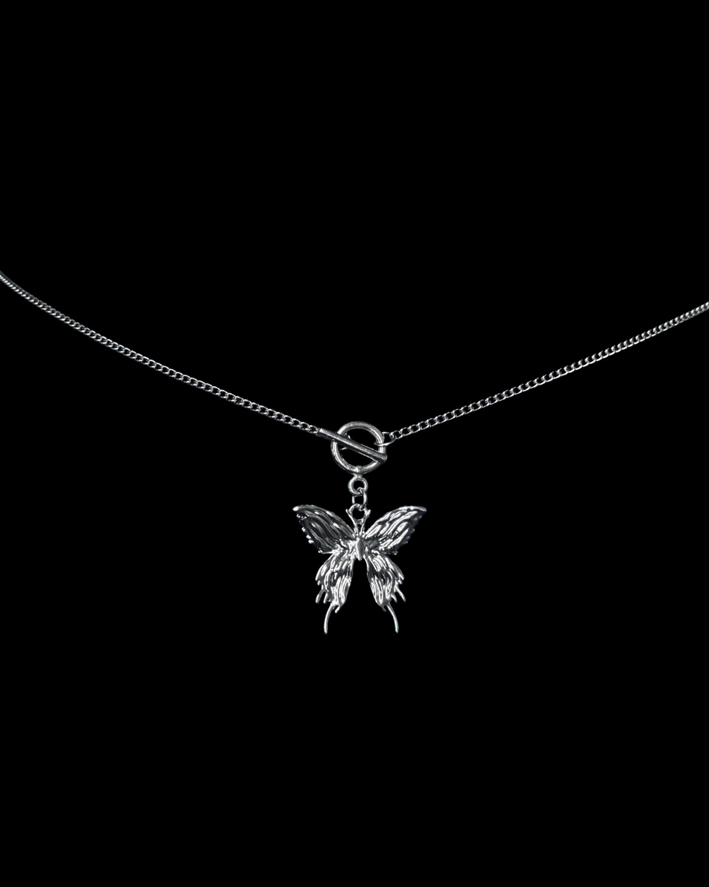 Butterfly Effect