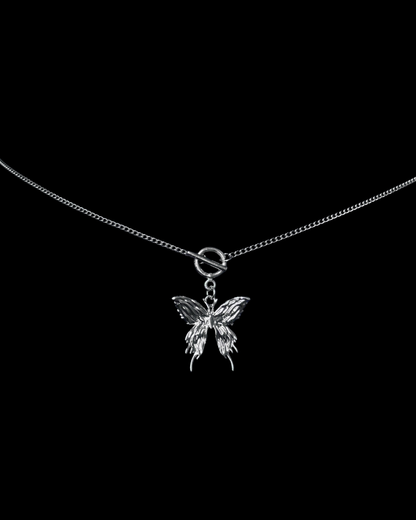 Butterfly Effect