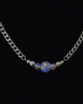 BasketBall Pendant