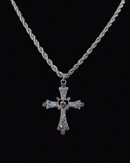Gem Cross