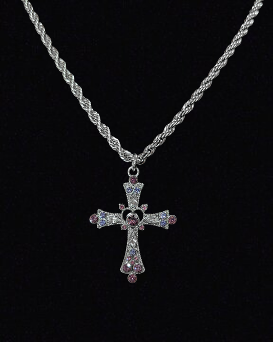 Gem Cross
