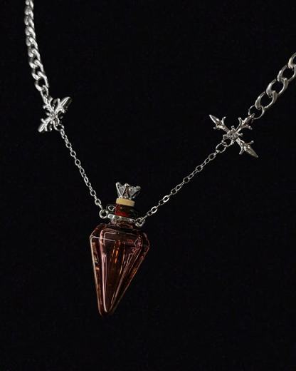 Obsidian Strike